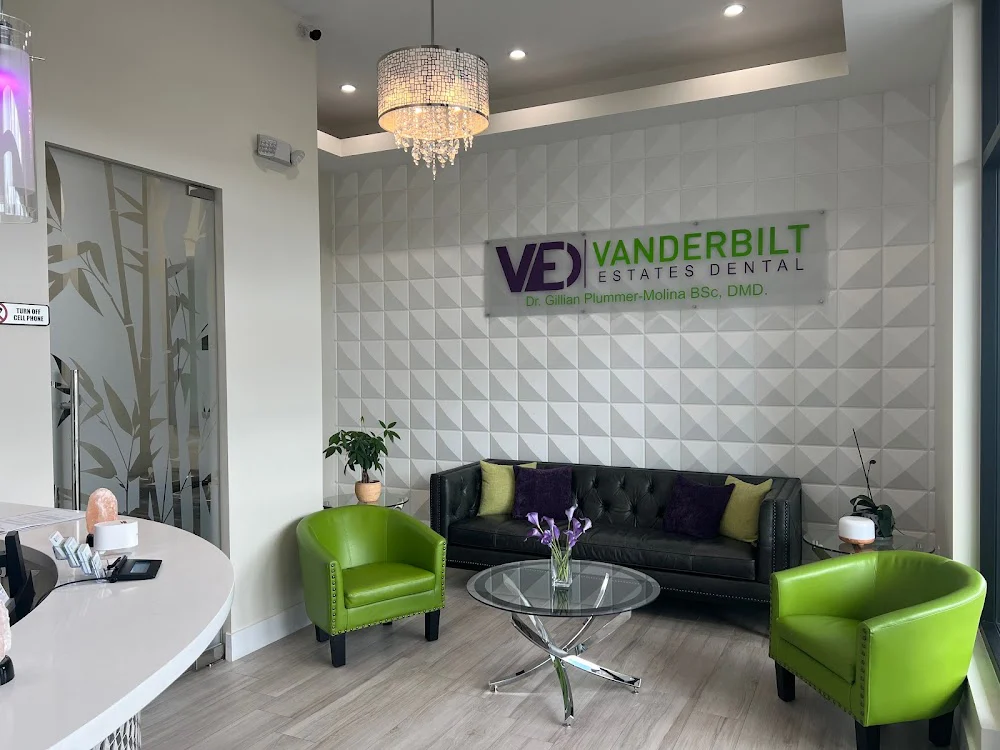 Vanderbilt Estates Dental 2