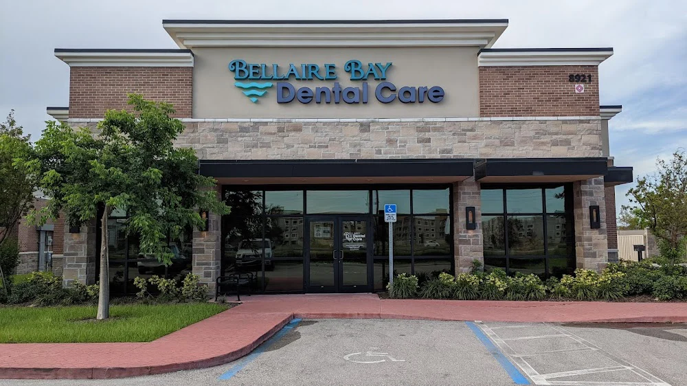 Bellaire Bay Dental Care 10