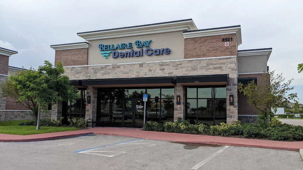 Bellaire Bay Dental Care 6