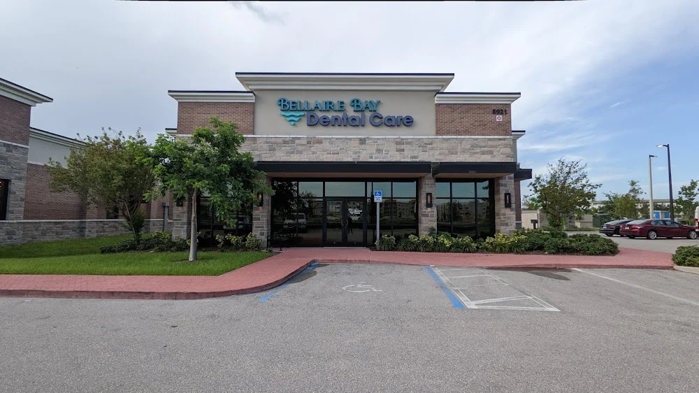 Bellaire Bay Dental Care 9