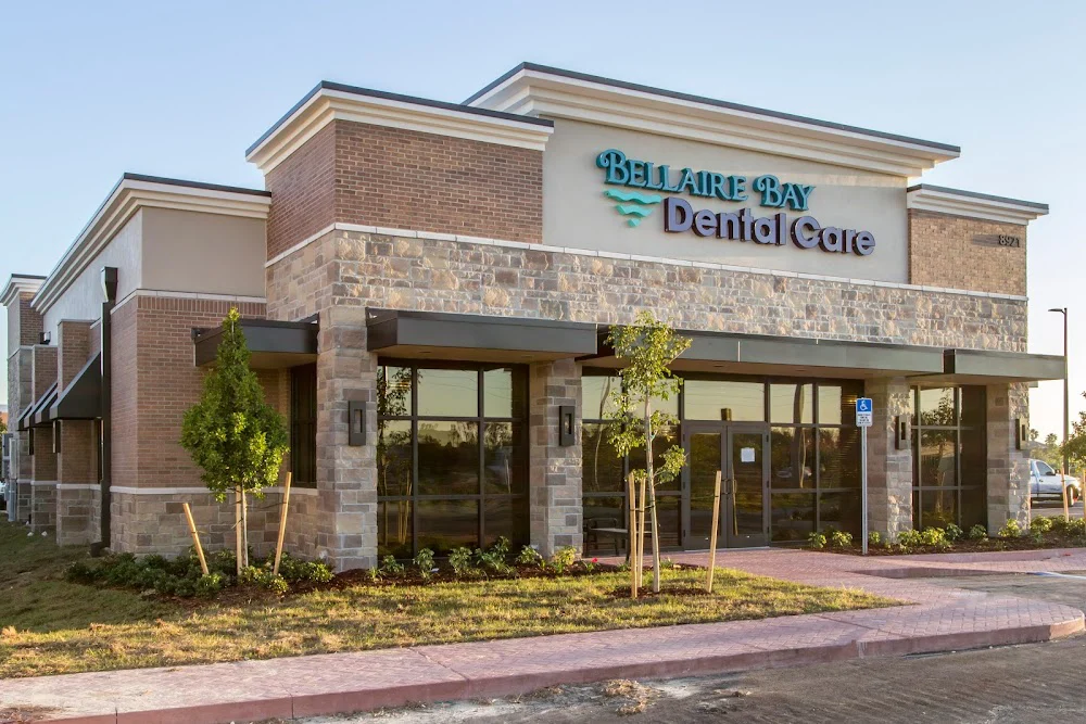 Bellaire Bay Dental Care 7