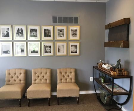 Harmony Dental Health