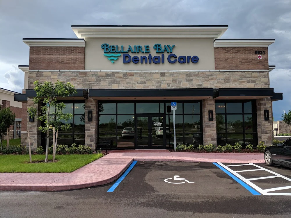 Bellaire Bay Dental Care 8