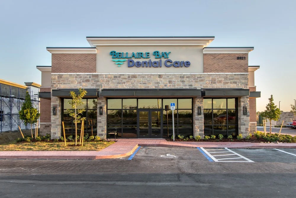 Bellaire Bay Dental Care 5