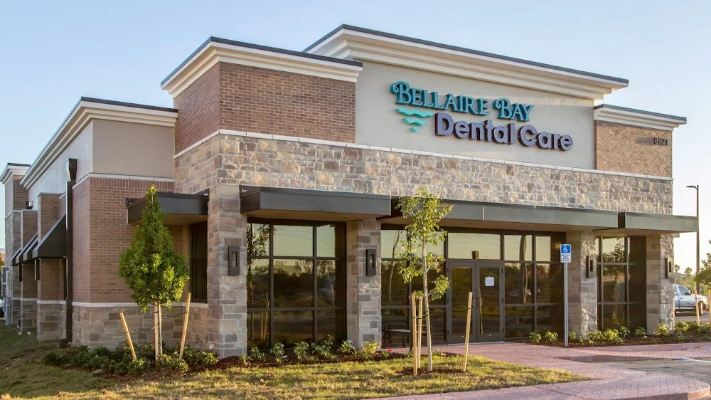 Bellaire Bay Dental Care 1