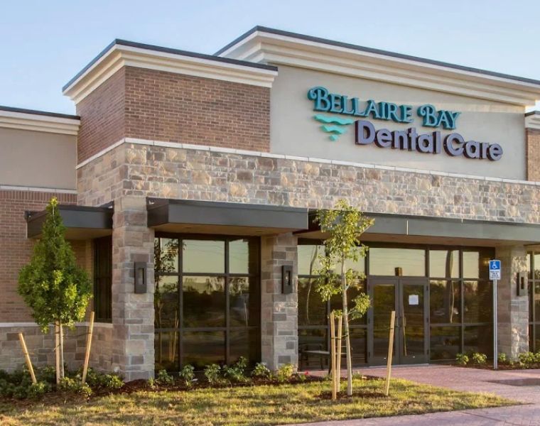 Bellaire Bay Dental Care