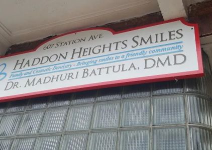 Haddon Heights Smiles