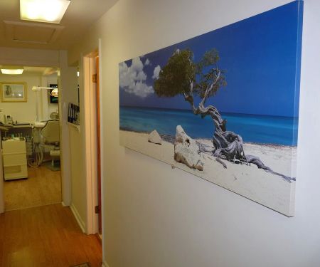 Shine Dental Care