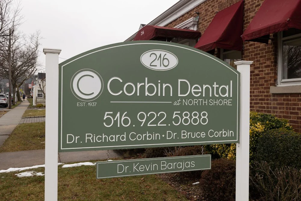 Corbin Dental at Oyster Bay 5