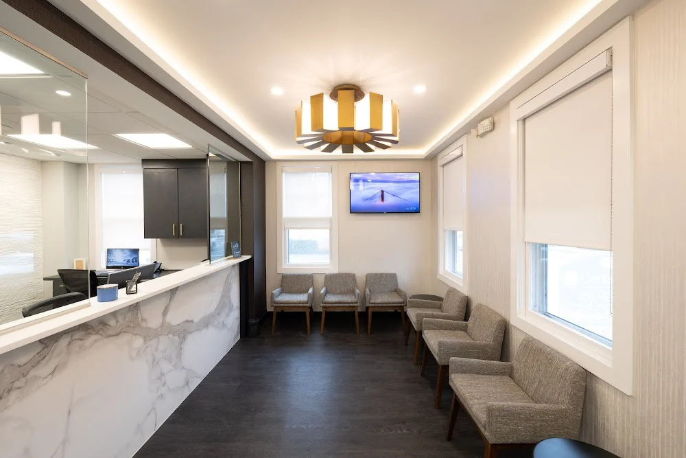 Corbin Dental at Oyster Bay 4