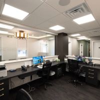 Corbin Dental at Oyster Bay ico