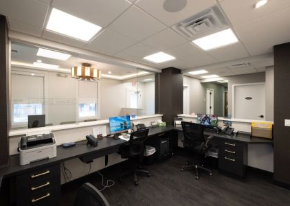 Corbin Dental at Oyster Bay