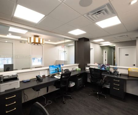 Corbin Dental at Oyster Bay