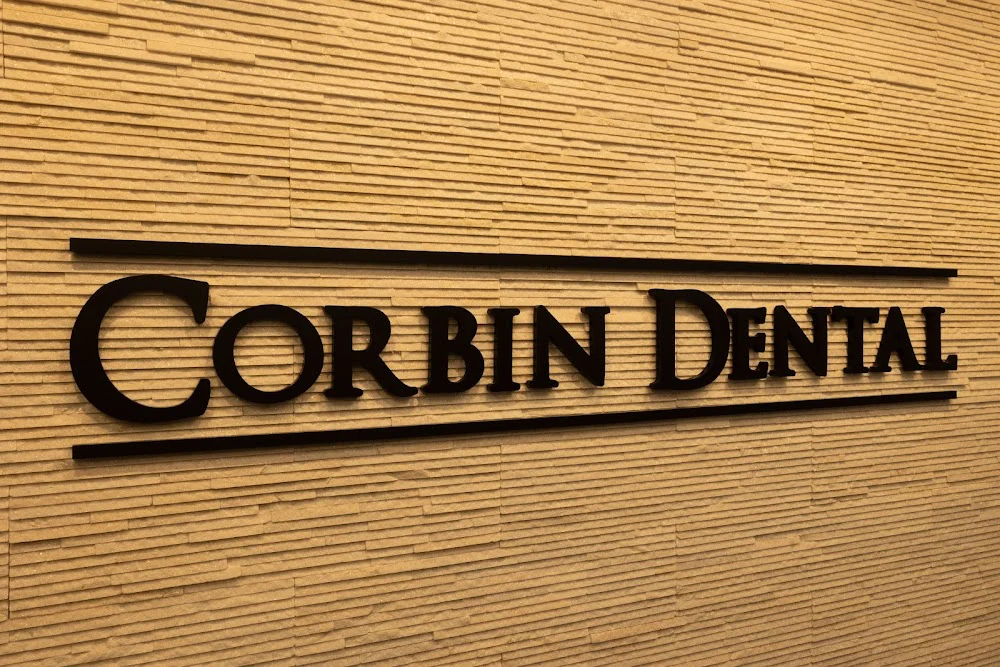 Corbin Dental at Oyster Bay 7