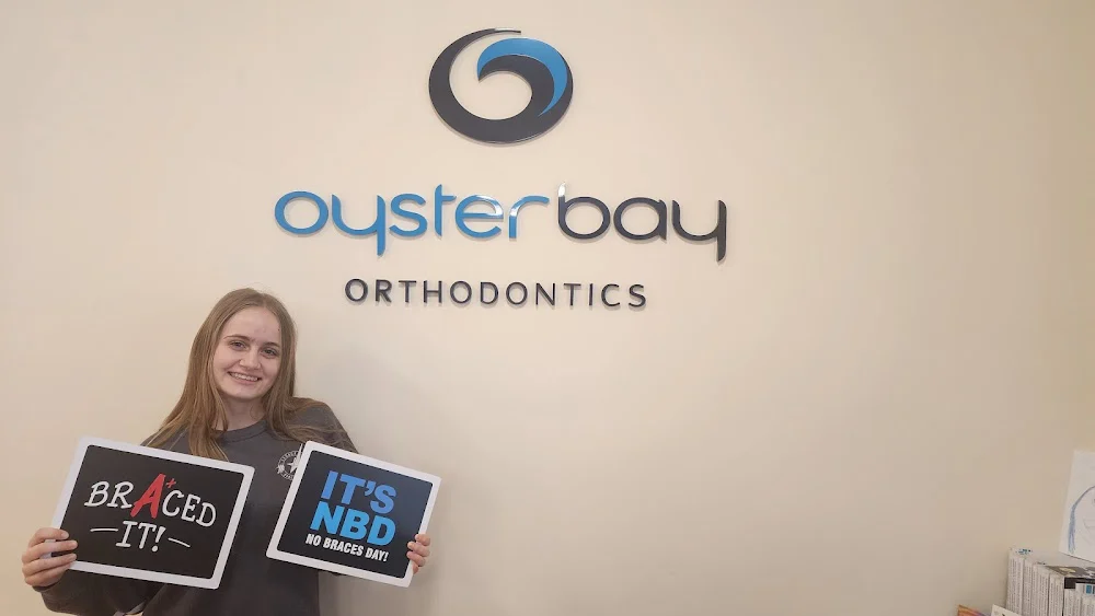 Oyster Bay Orthodontics 2