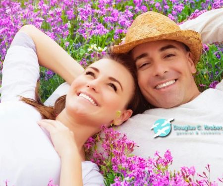 Krober Douglas DDS