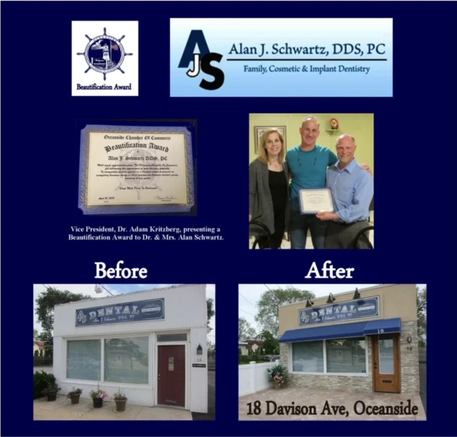 Alan J. Schwartz DDS, PC 10