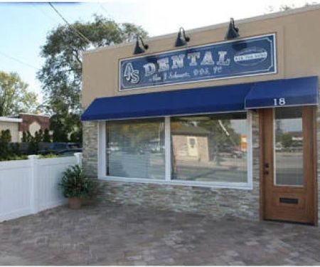 Alan J. Schwartz DDS, PC