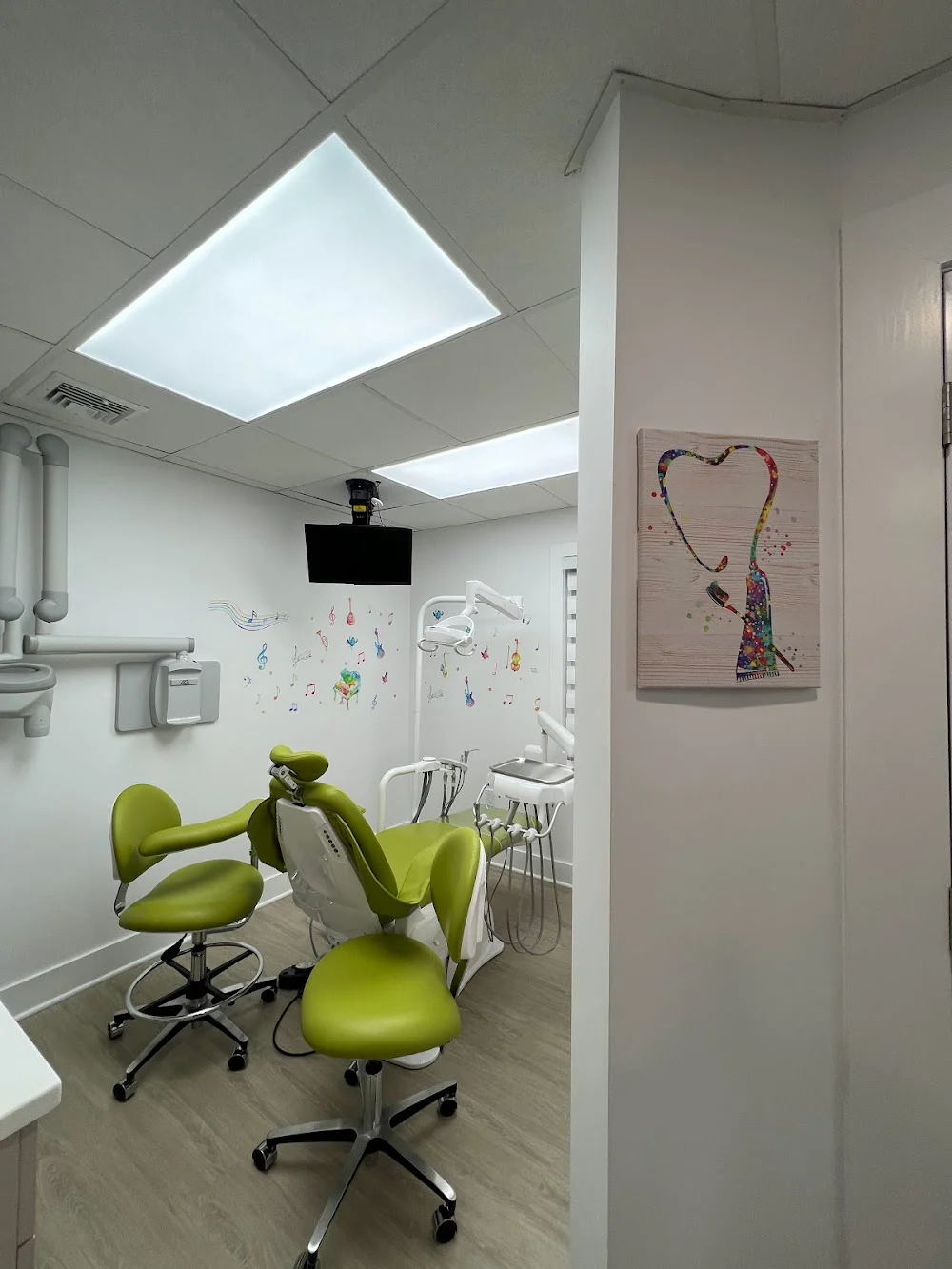 Future Smiles Pediatric Dentistry 3