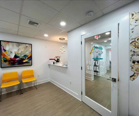 Future Smiles Pediatric Dentistry