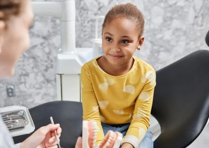 Lifetime Family Dental PLLC