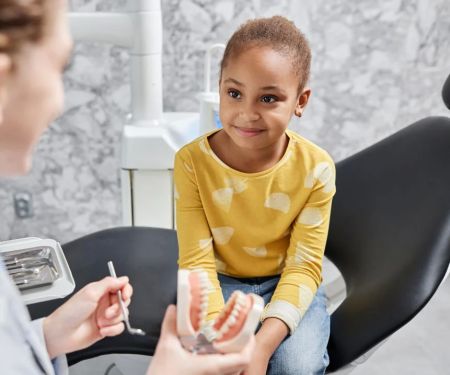 Lifetime Family Dental PLLC