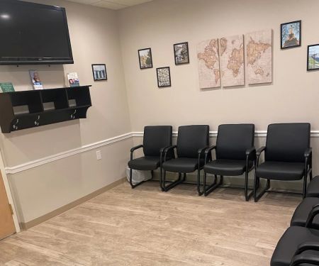 My Simon Dentistry PLLC