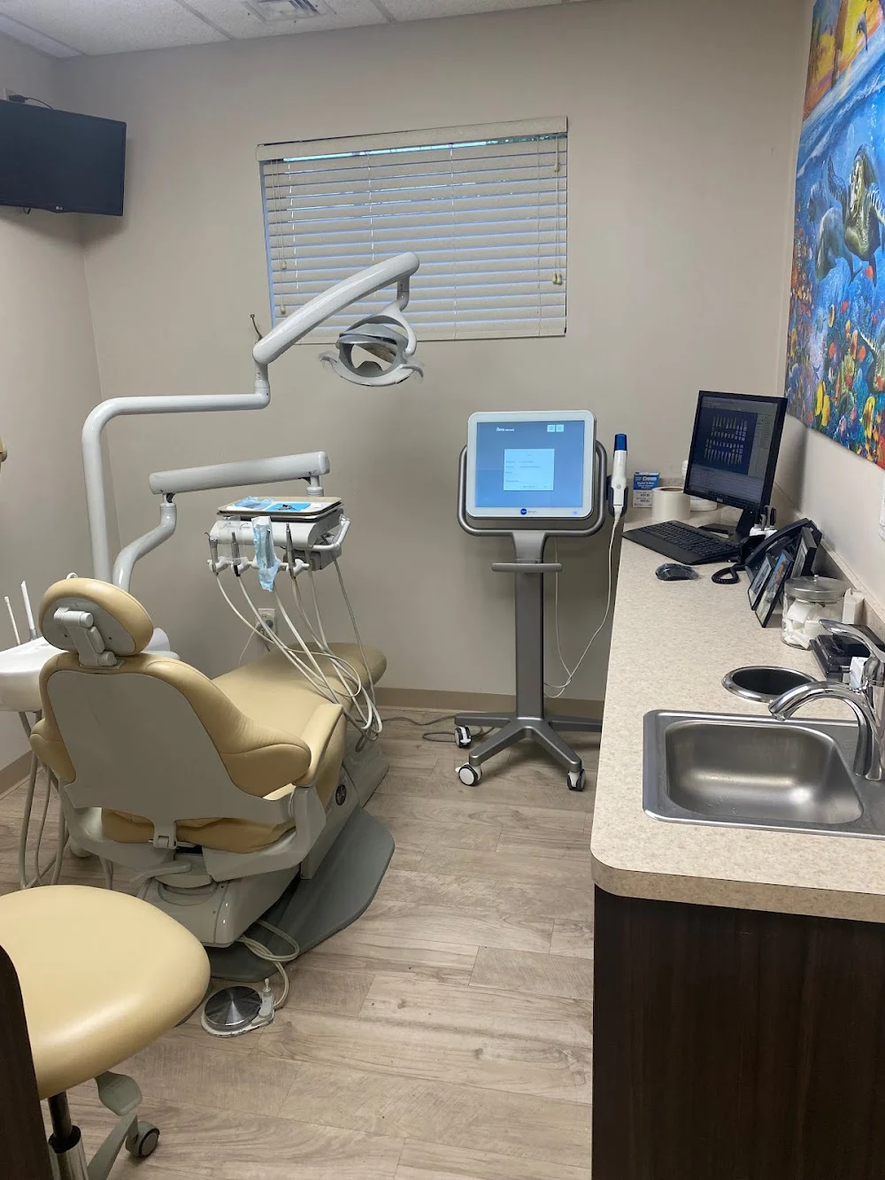 My Simon Dentistry PLLC 9