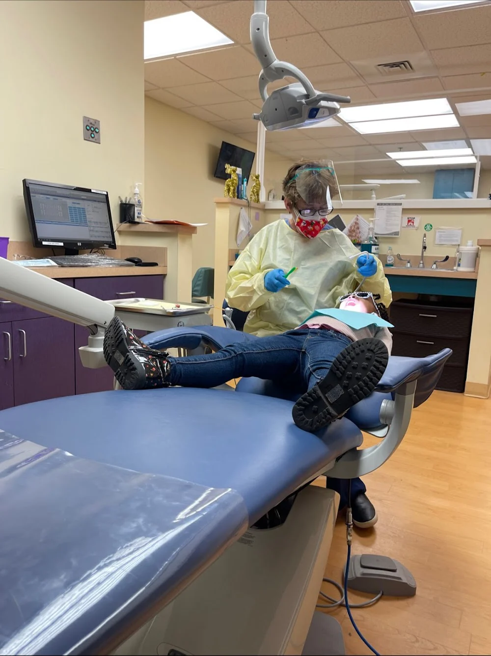 Pediatric Dental Associates of Ambler 6