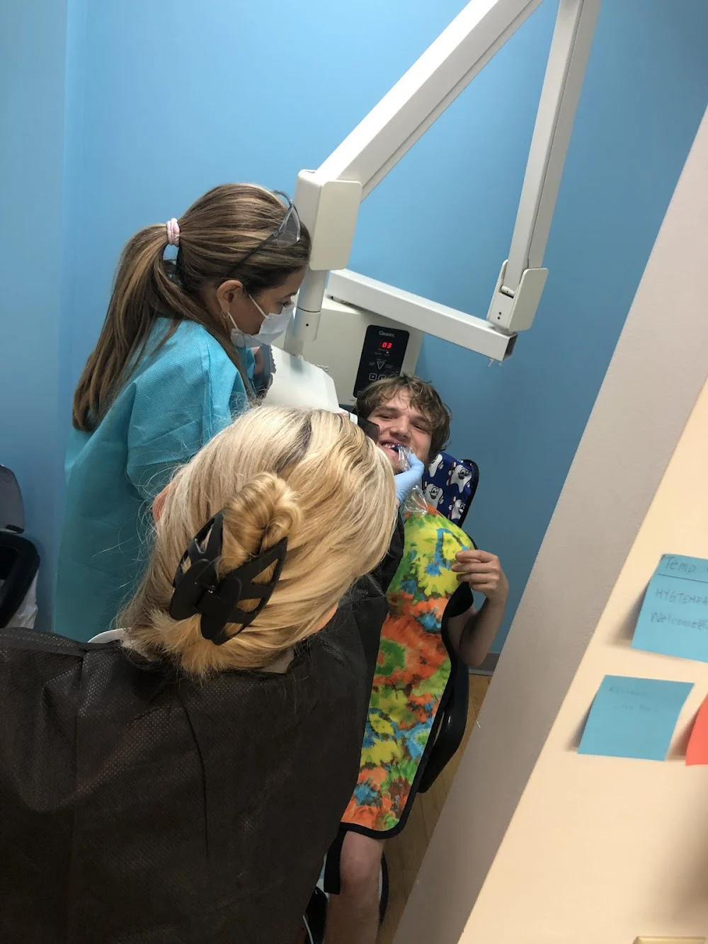 Pediatric Dental Associates of Ambler 9