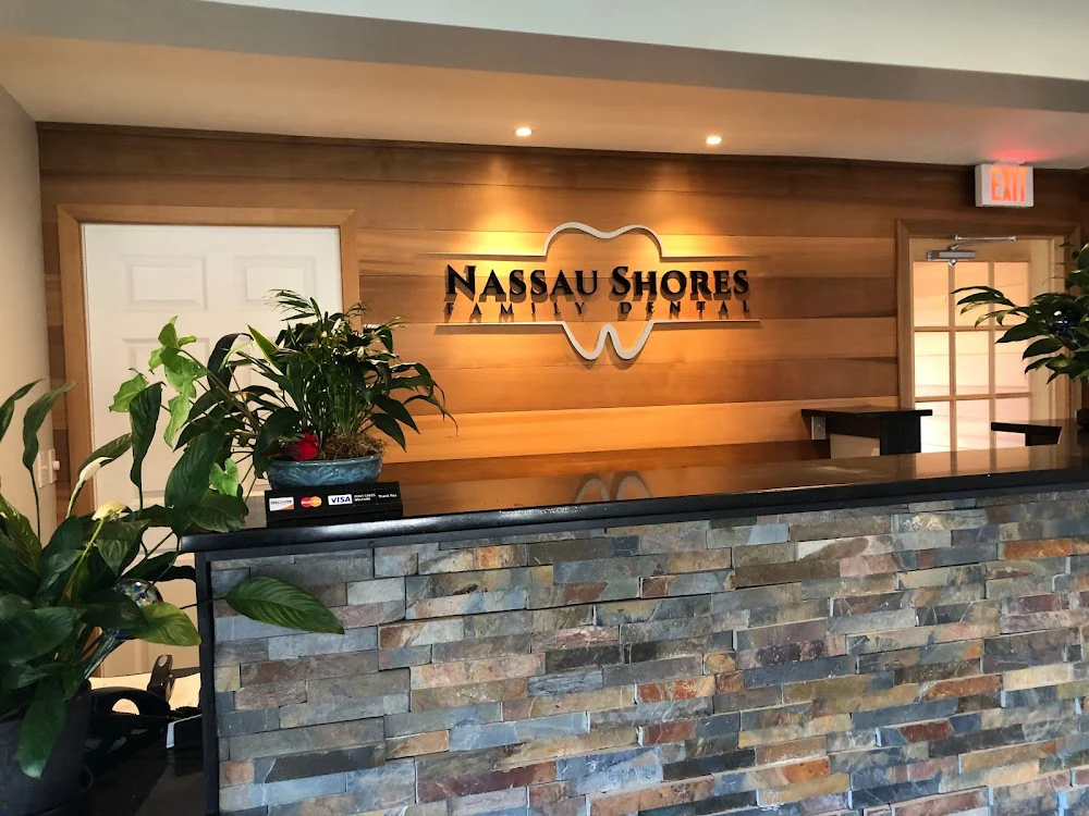 Nassau Shores Family Dental 3