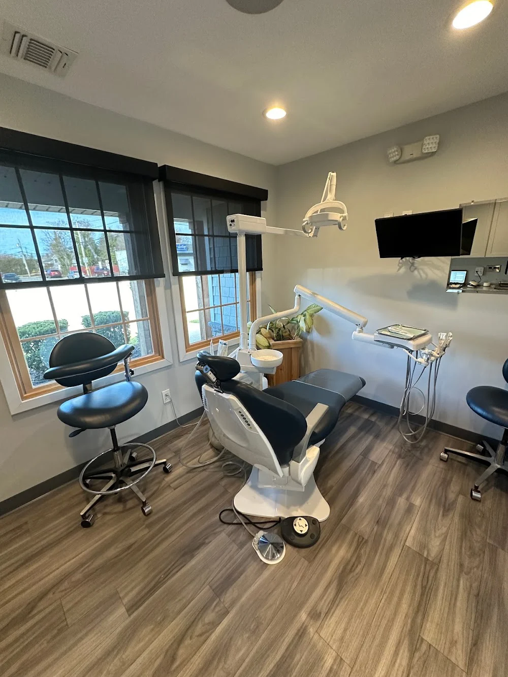 Nassau Shores Family Dental 4