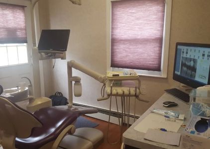Dr. Michael Silverman Dental P.C.