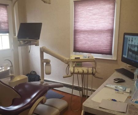 Dr. Michael Silverman Dental P.C.