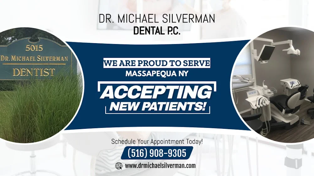 Dr. Michael Silverman Dental P.C. 8