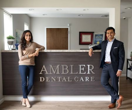 Ambler Dental Care