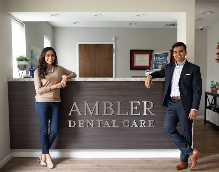 Ambler Dental Care