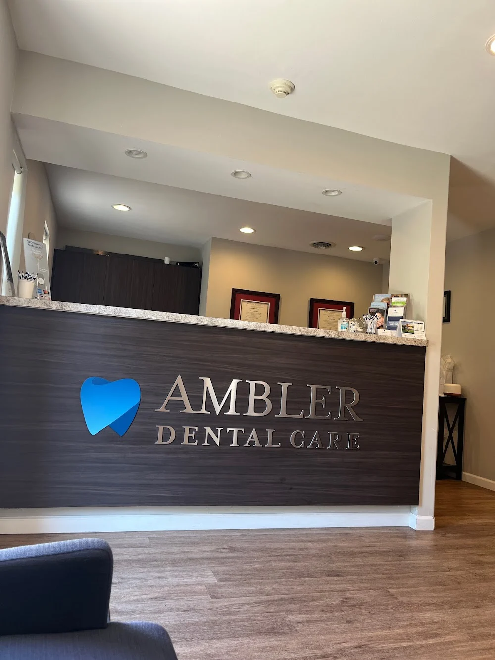 Ambler Dental Care 10