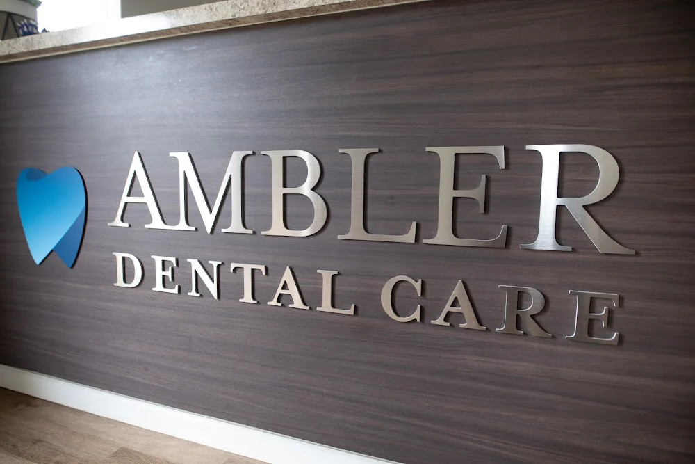 Ambler Dental Care 8