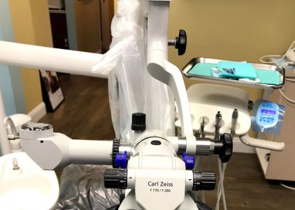 South Shore Dental Care: Dory Stutman, DDS
