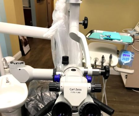 South Shore Dental Care: Dory Stutman, DDS