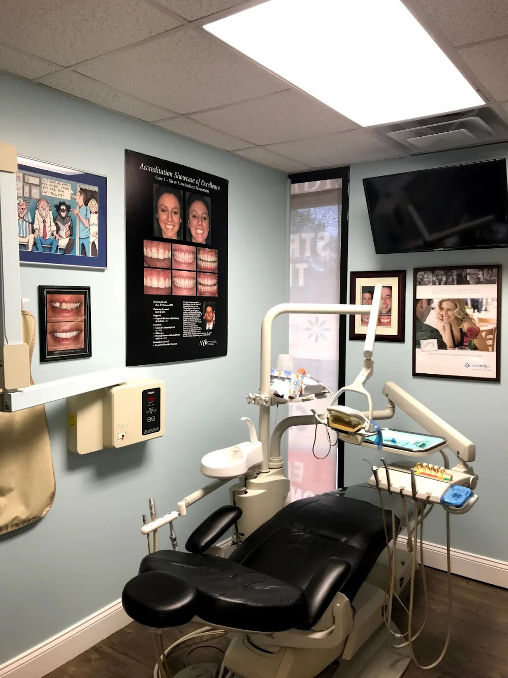 South Shore Dental Care: Dory Stutman, DDS 7