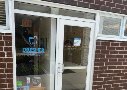 Dresher Dental, Drs. Farrell & Stevenson