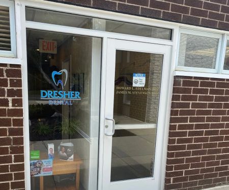 Dresher Dental, Drs. Farrell & Stevenson