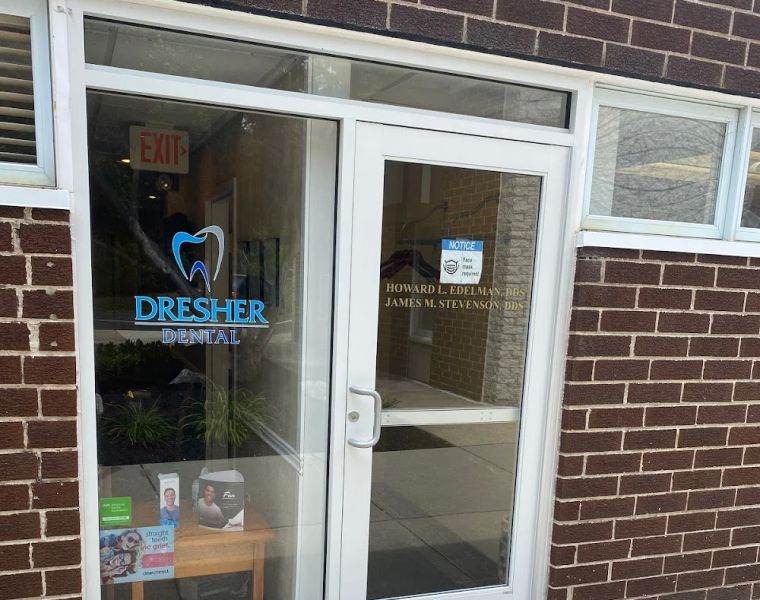 Dresher Dental, Drs. Farrell & Stevenson