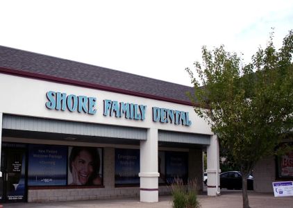Shore Family Dental