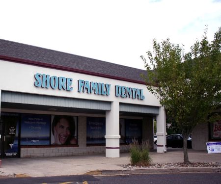 Shore Family Dental
