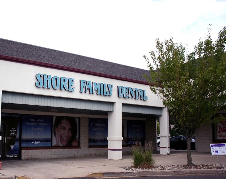 Shore Family Dental