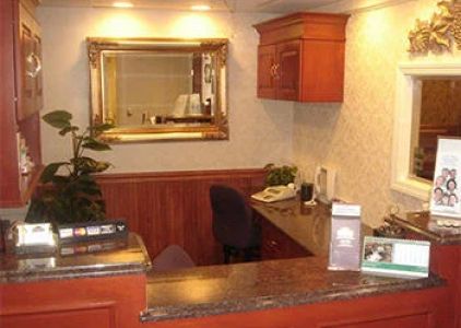 Lakehurst Dental