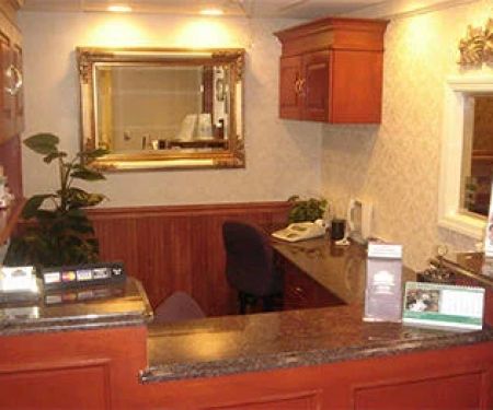 Lakehurst Dental